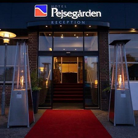 Hotel Pejsegaarden Braedstrup Exterior photo