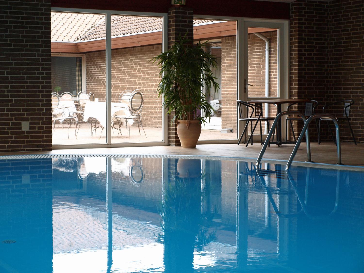 Hotel Pejsegaarden Braedstrup Facilities photo